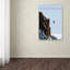 Publicité rétro sur toile Kadey «Travel 52»-21647583