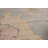 Light Blue Oushak Vegetable Dye Area Rug 9