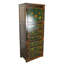Solid Wood Accent Cabinet