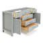 Base de meuble-lavabo double Petrel-85027743
