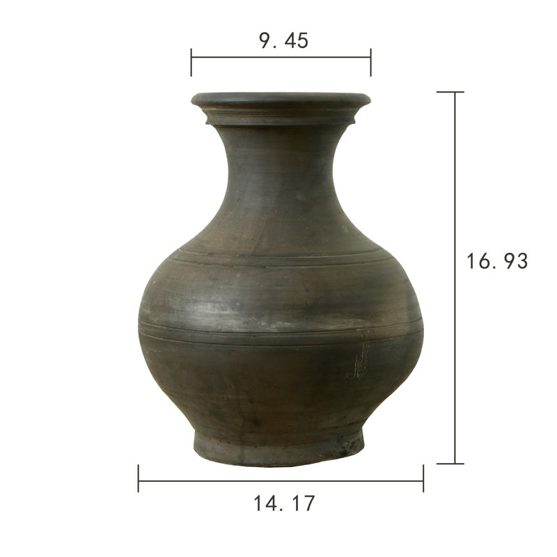 Eleta Ceramic Floor Vase
