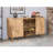 3 - Piece Living Room Table Set