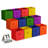 Sorbus 12 Pack Storage Bins - Collapsible Fabric Storage Cubes with Handles-378596866-378596868