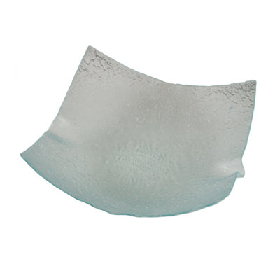 Crinkle Novelty Lighting Shade