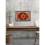 Beyond The Core - Single Picture Frame Painting-837870994