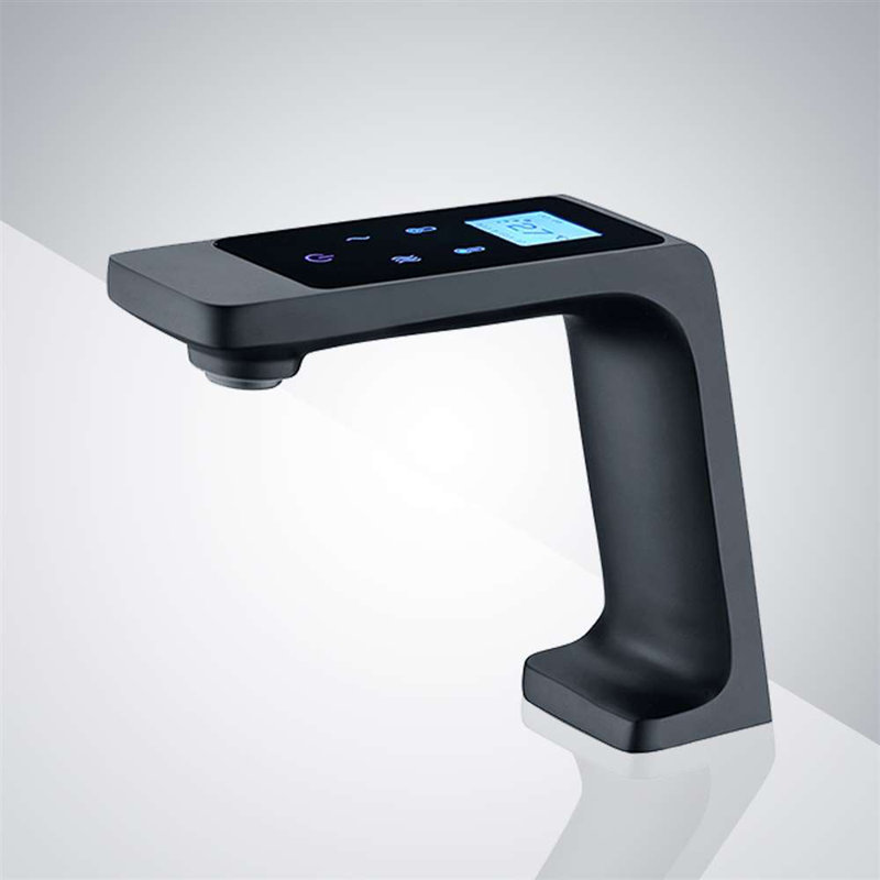 Robinet de bâtiment BathSelect