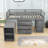 Elieser Kids Twin Loft Bed with Drawers-983571398