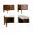 Upholstered Storage Bench