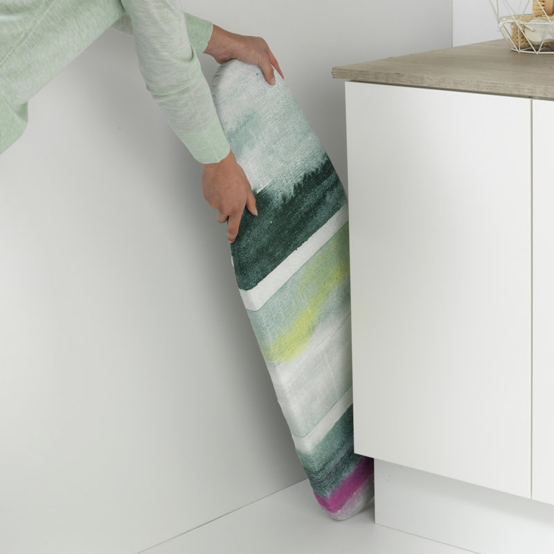 Brabantia Size S Tabletop Ironing Board, Morning Breeze