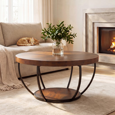 Living Room Table Set