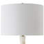 Lampe de table Raffo Alabaster