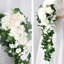 Bouquet de mariage pour la mariée