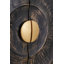 Madeira 2 Door Solid Wood Wardrobe