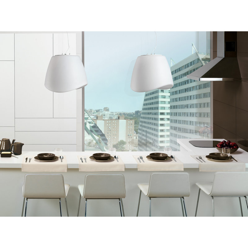 Psyllatos 3 - Light Outdoor Pendant