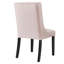 Chaises de salle à manger Baronet Performance - ensemble de 2 par Modway-1958643234