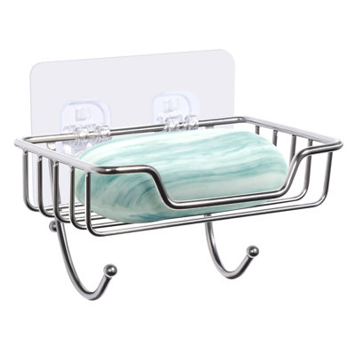 Pearu Bathroom Accessory Set