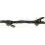Twig 3" Center Bar Pull-797668803
