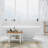 Nalyjah Plastic / Acrylic Shower Bench-1665762808-1665762789