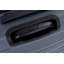 Ensemble de valises Hardshell avec verrou TSA et roulettes pivotantes à 360 °-129756927