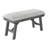 Zohha 5 - Person Dining Set