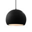 Luminaire suspendu à 1 lumière Aschwin-1057026582-1057835720-1059053326