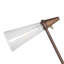 LUDWIG Tripod Floor Lamp