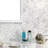 Thistle 12.4" x 14.13" Marble Waterjet Mosaic Tile (1.21 Sq. Ft. / Sheet)-51028915