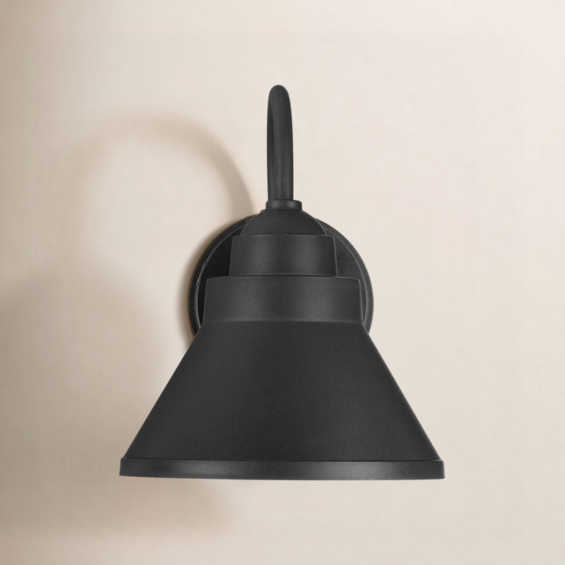 Thorold Wall Light