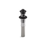 1.25" Lift and turn Tub Drain