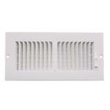 ProSelect Steel Ceiling Vent Cover