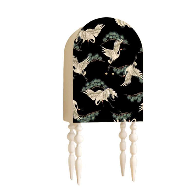 Armoire d'appoint, Blanc