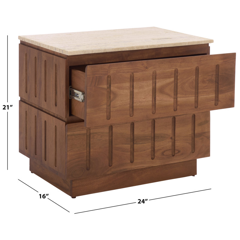 Table de chevet Kaylissa