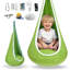 Balancelle pour enfants avec coussin gonflable confortable avec coussin gonflable pour enfants, parfaite pour une utilisation intérieure et extérieure-1714705247