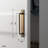 Sleek Bar Pull With Backboard Multipack-114373715-113675566