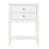 Blanc est en rupture de stock