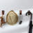 Solid Wood 3 - Hook Wall Mounted Wall Hook