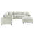 Ivory Performance Polyester is out of stock