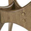 Table d'appoint Triangle