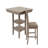 5 Piece Counter Height Dining Set