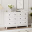 47.2 " W 6 - Drawer Dresser-1527947968