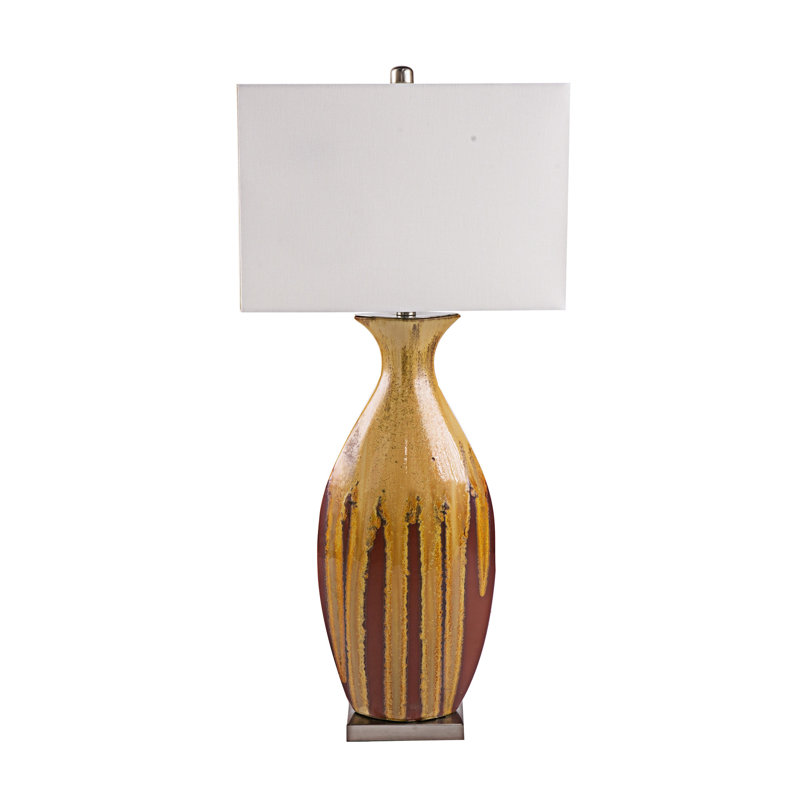 Ceramic Table Lamp