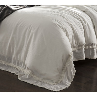  Portugal-Made 200TC Cotton Percale Duvet Cover