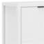 Buffet Hollander - Blanc-730200391