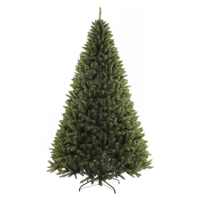 Arbre de Noël artificiel 7,5 '