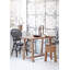 Jenkintown 17.7'' H Armchair-1936292960