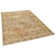 Gabiro Machine Woven Beige Indoor Rug