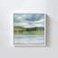 "Interior Lake I" par James Wiens - Impression sur toile-613165593-613165612
