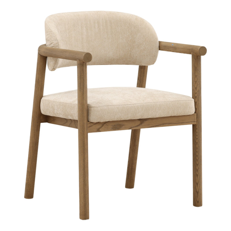 Eloisa Dining Chair Sand