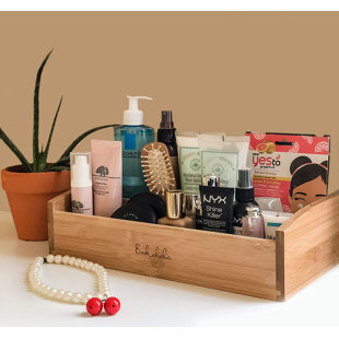 Bathroom Tray