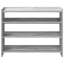 12 Pair Shoe Rack-850263920